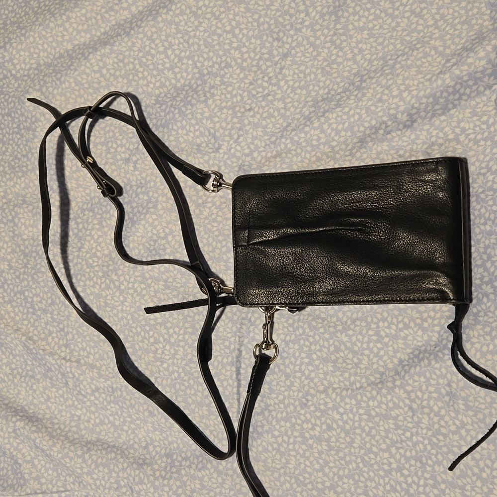 Vince Camuto Small crossbody